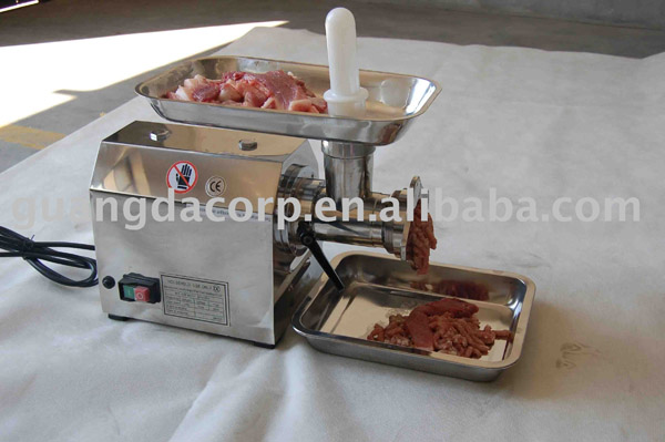 22# Electric Meat Grinder