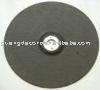 grinding wheel/abrasive disc 