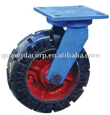 wheelbarrow wheels 