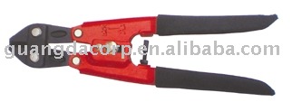 Bolt clippers cutting plier clippers/bolt cutter 